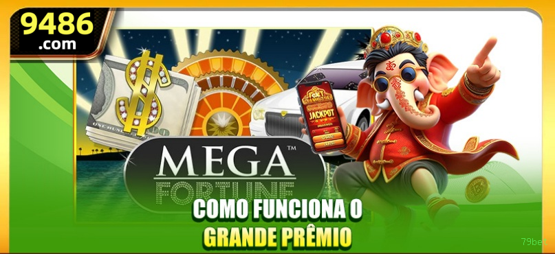 Bônus de slots