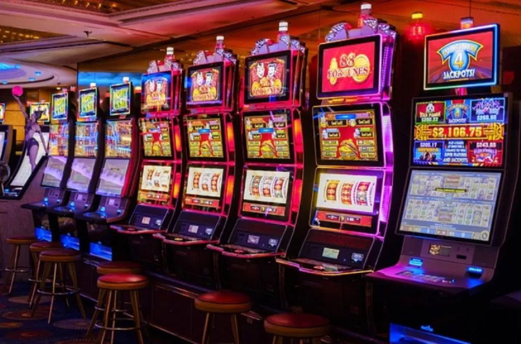 Slots 79bet - Sweet Bonanza e caça-níqueis populares